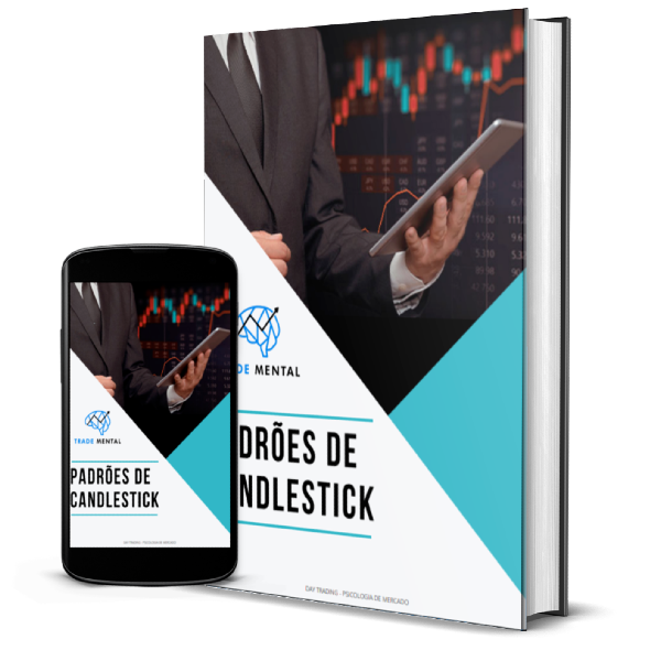 Ebook Padrões de Candlestick Grátis Trade Mental